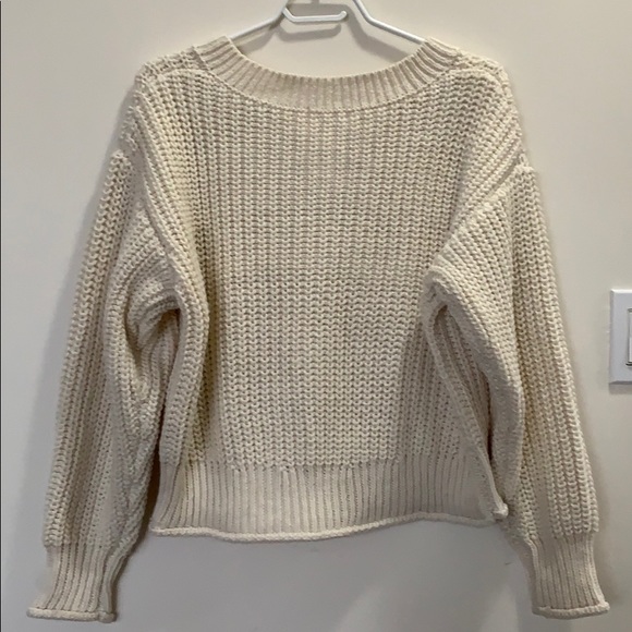 H&M Knit Sweater - Picture 2 of 3